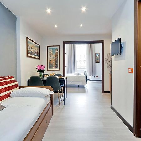 4Bnb - Cavour Square Apartment Roma Exterior foto