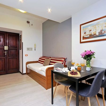 4Bnb - Cavour Square Apartment Roma Exterior foto