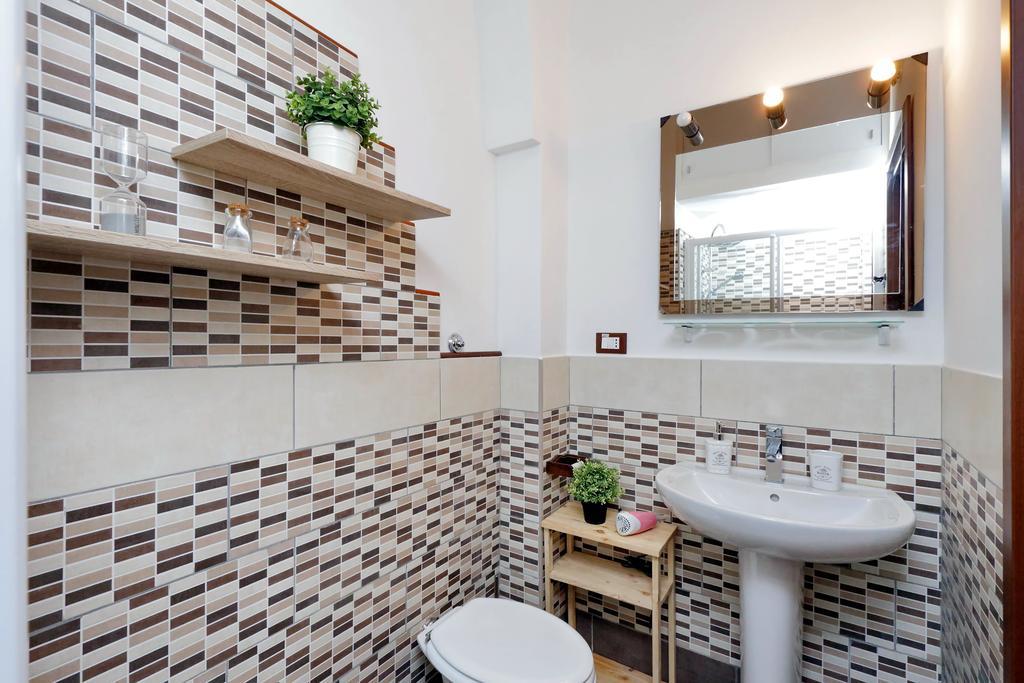 4Bnb - Cavour Square Apartment Roma Exterior foto
