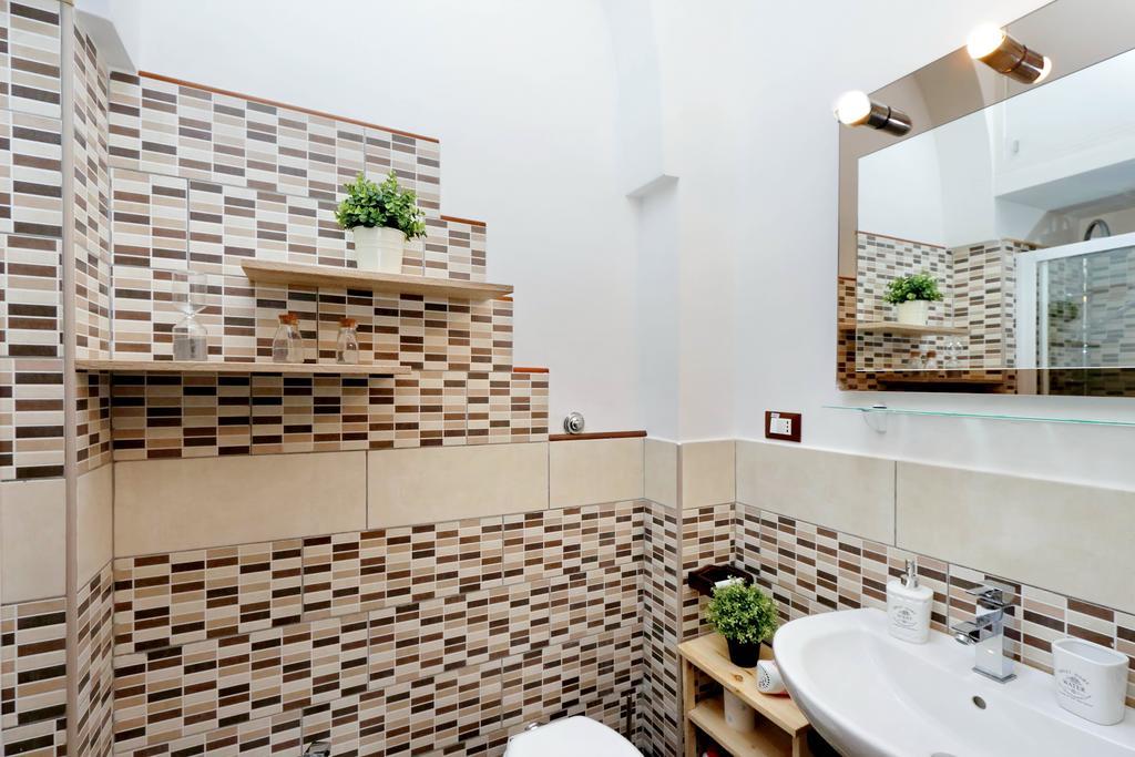 4Bnb - Cavour Square Apartment Roma Exterior foto