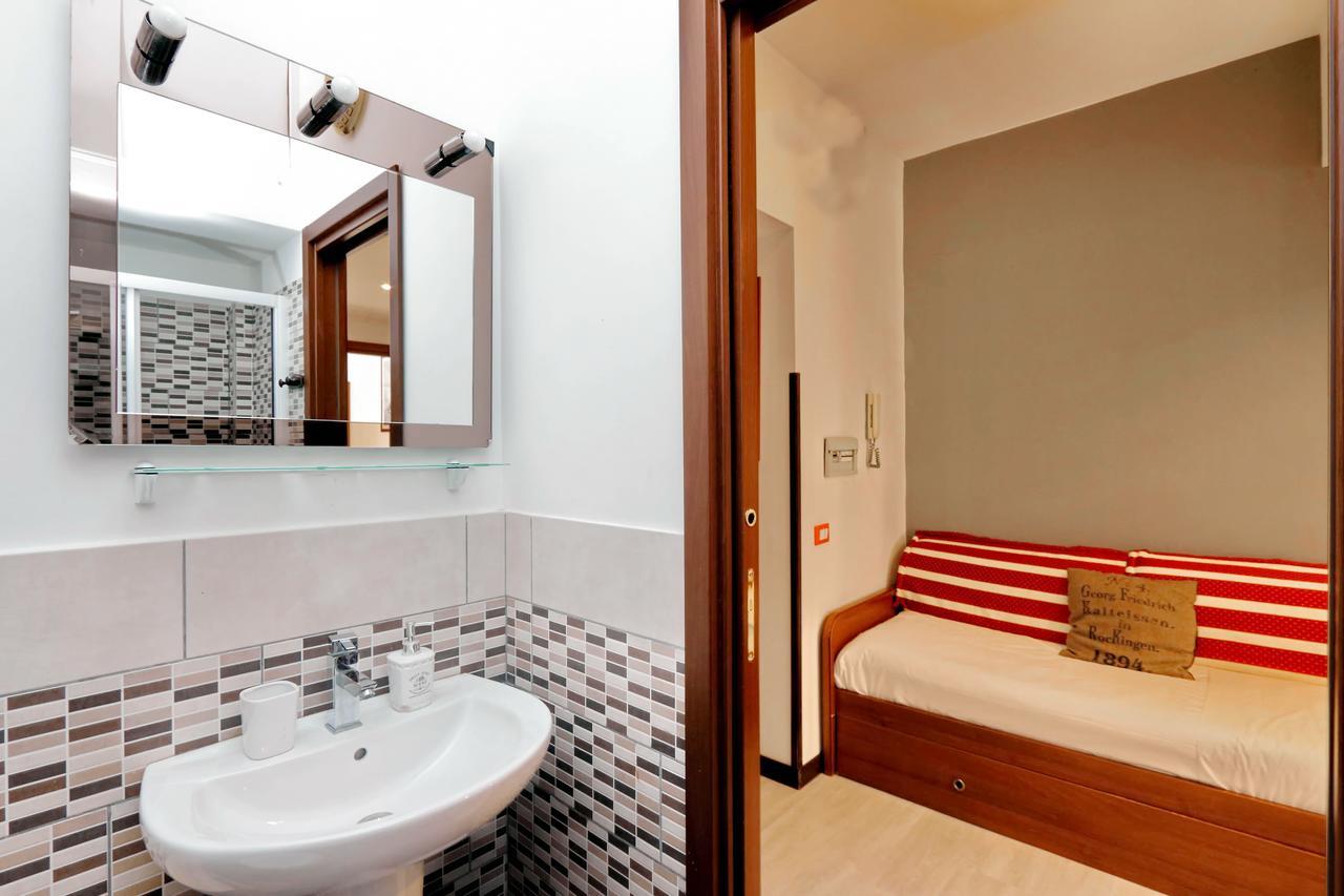 4Bnb - Cavour Square Apartment Roma Exterior foto