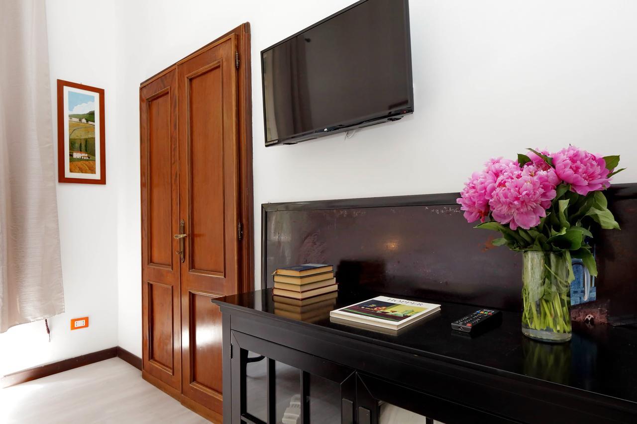 4Bnb - Cavour Square Apartment Roma Exterior foto