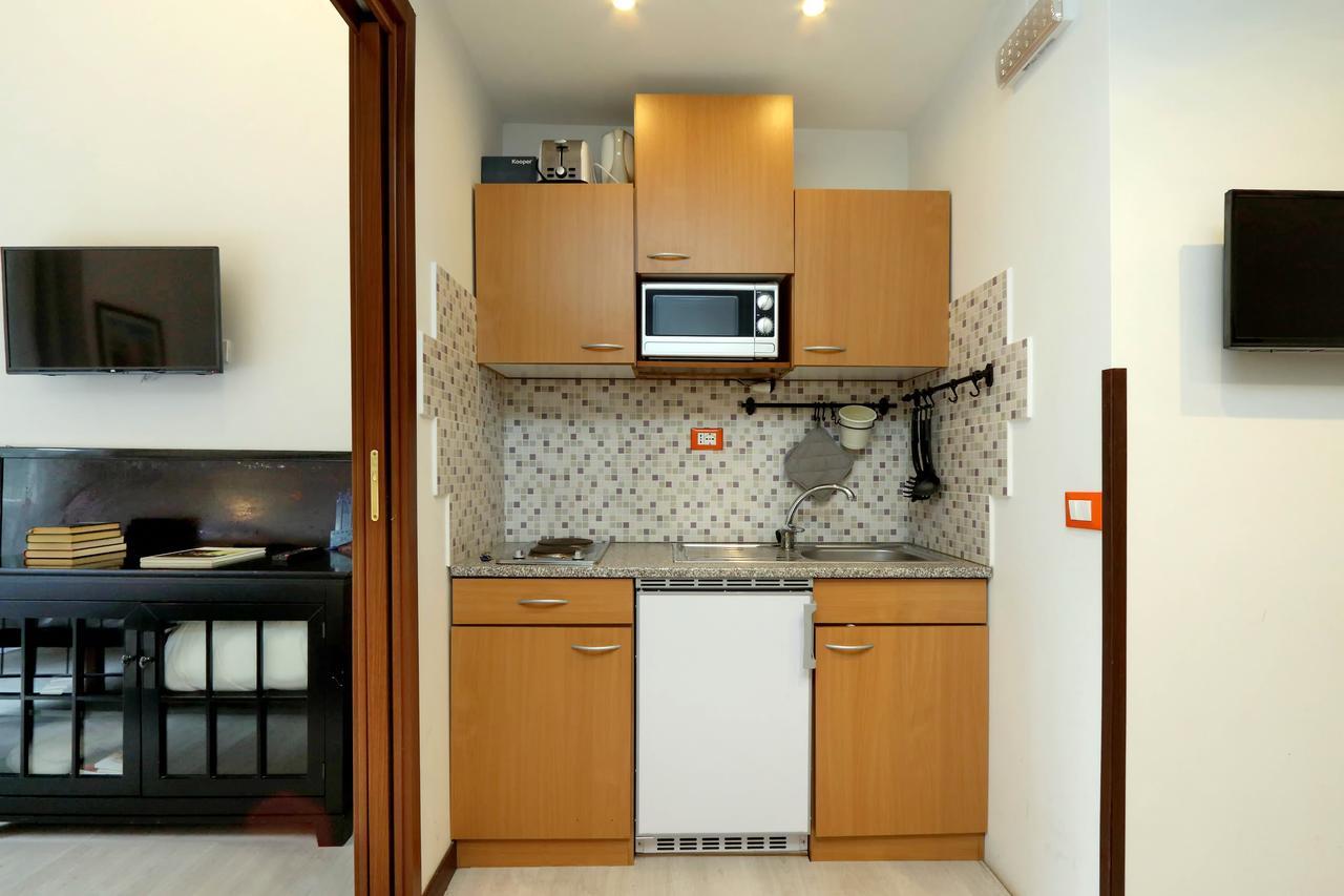 4Bnb - Cavour Square Apartment Roma Exterior foto