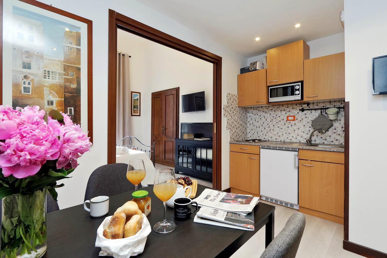 4Bnb - Cavour Square Apartment Roma Exterior foto