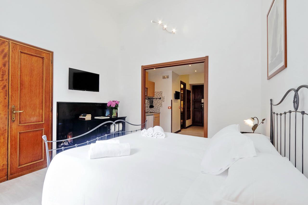 4Bnb - Cavour Square Apartment Roma Exterior foto