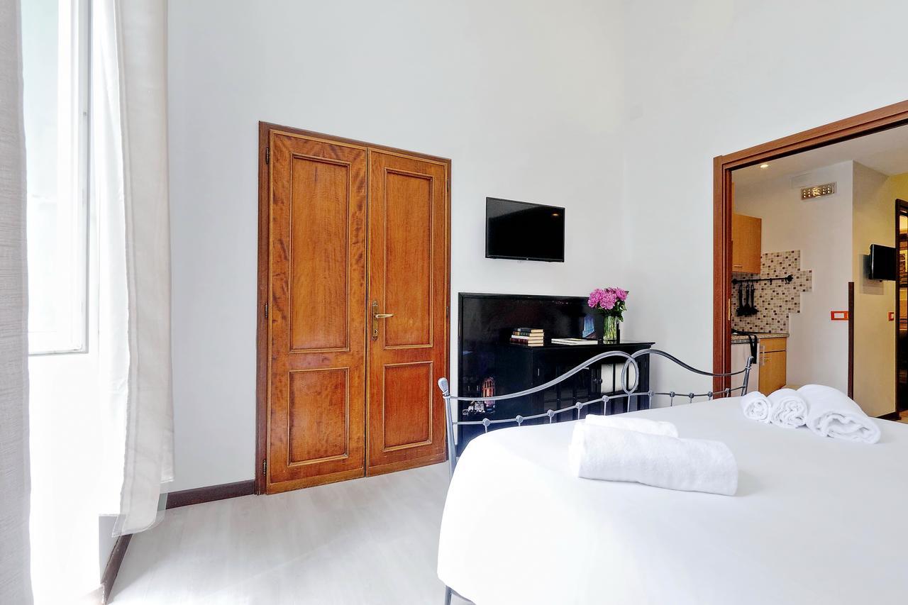 4Bnb - Cavour Square Apartment Roma Exterior foto